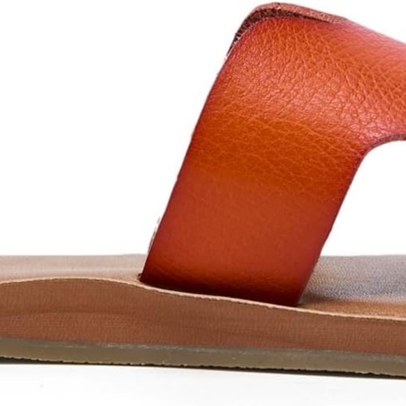 Slip on Sandals - Picture 3 of 5